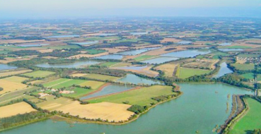 Repas de printemps 2025 – La Dombes