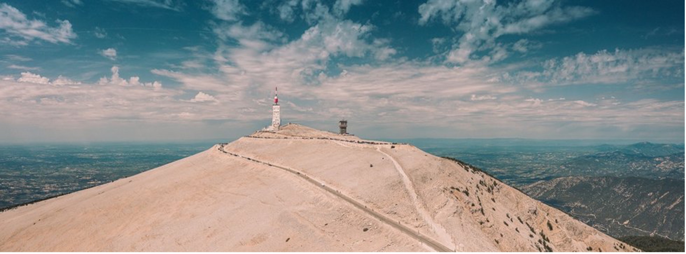 Mont Ventoux