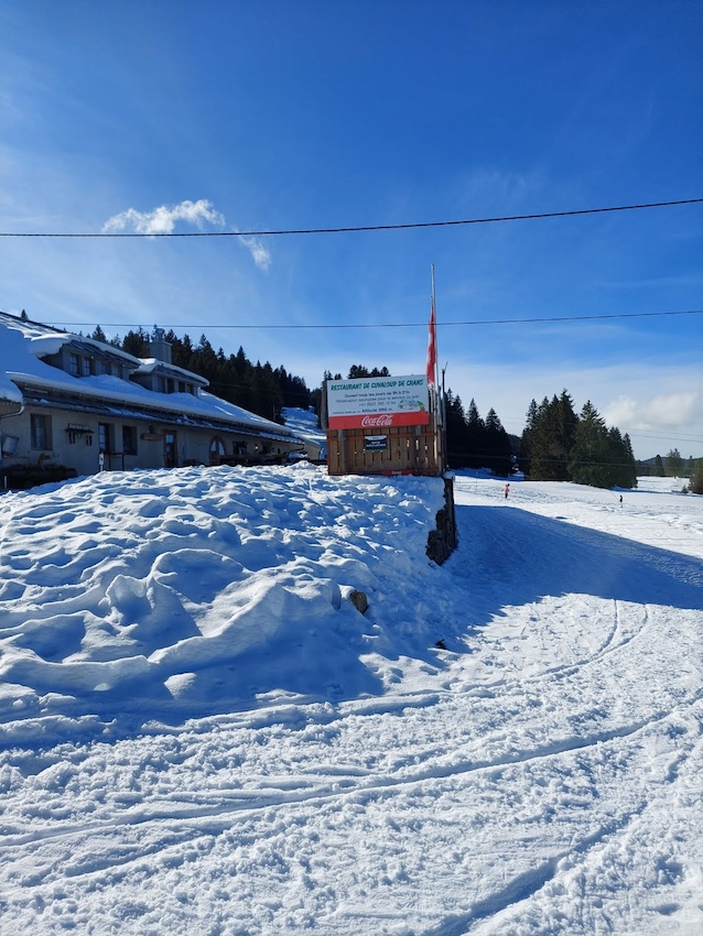 Rando-Plaisir no 1-2026, la Givrine – Couvaloup