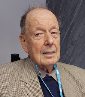 Fabio Bigi, un membre de longue date de notre entourage