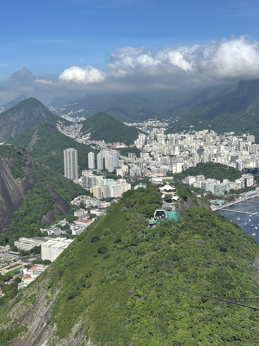 Découverte du Brésil - Rio de Janeiro, 23 février - 3 mars 2026