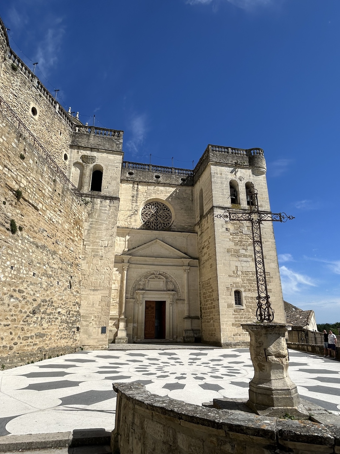 Aux alentours du Mont Ventoux