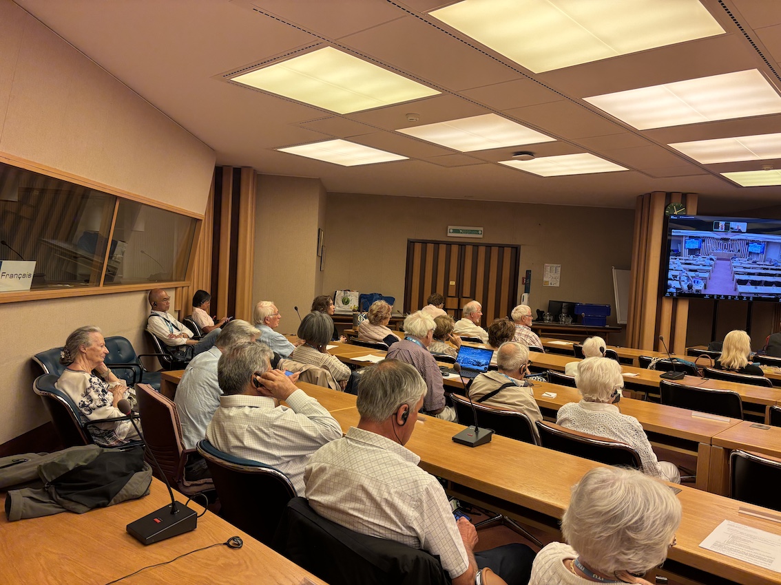 Assemblée générale du 2 juin 2026